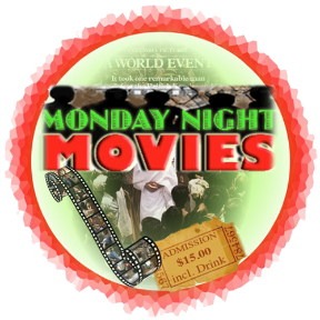 Monday Night Movie - Documentaries