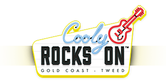 Cooly Rocks On